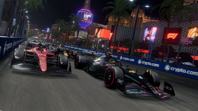 EA SPORTS™ F1® 23